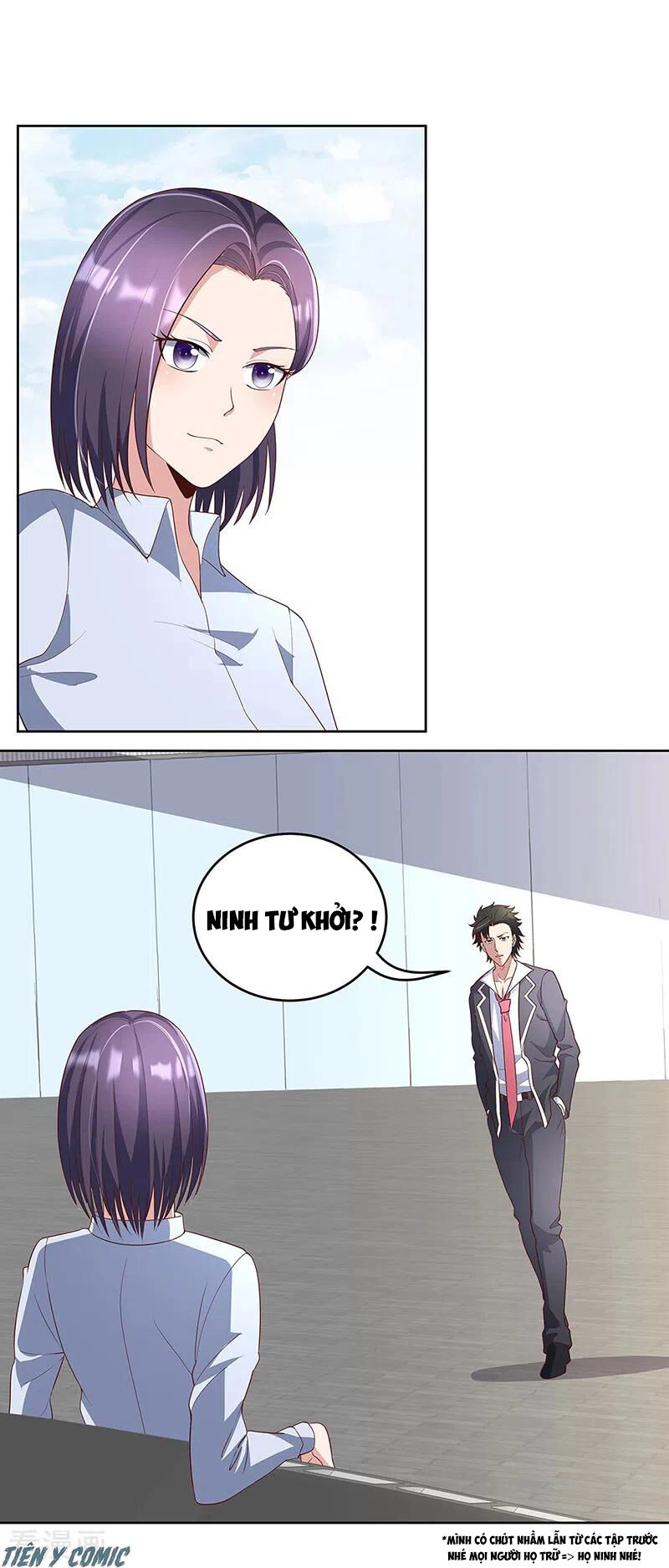 Diệu Thủ Cuồng Y Chapter 148 - 25