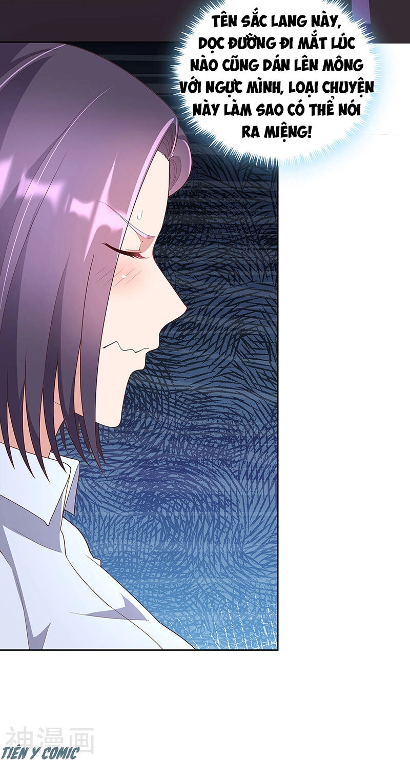 Diệu Thủ Cuồng Y Chapter 149 - 8