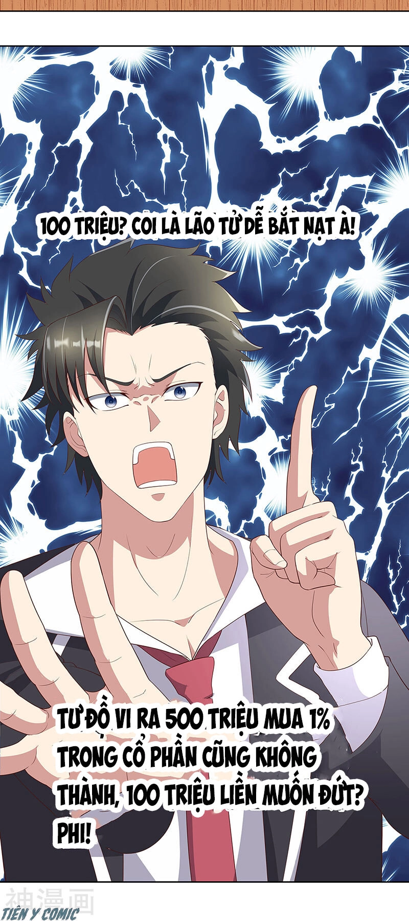 Diệu Thủ Cuồng Y Chapter 149 - 13