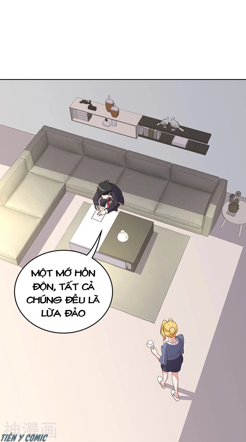 Diệu Thủ Cuồng Y Chapter 149 - 20