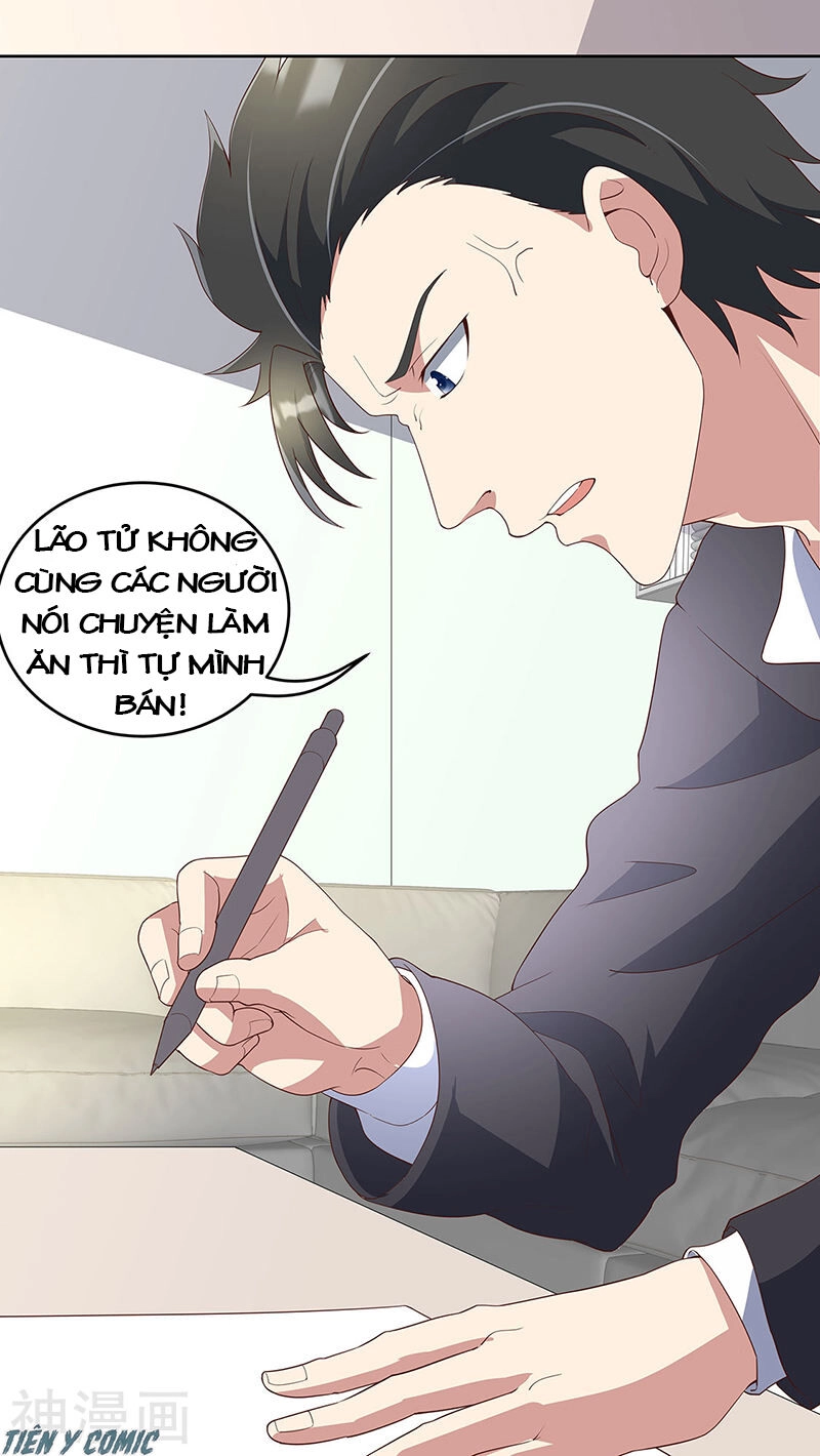 Diệu Thủ Cuồng Y Chapter 149 - 21