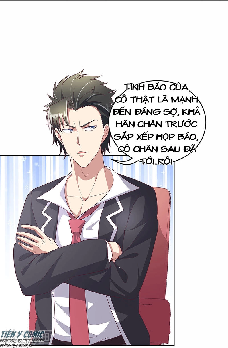 Diệu Thủ Cuồng Y Chapter 150 - 4