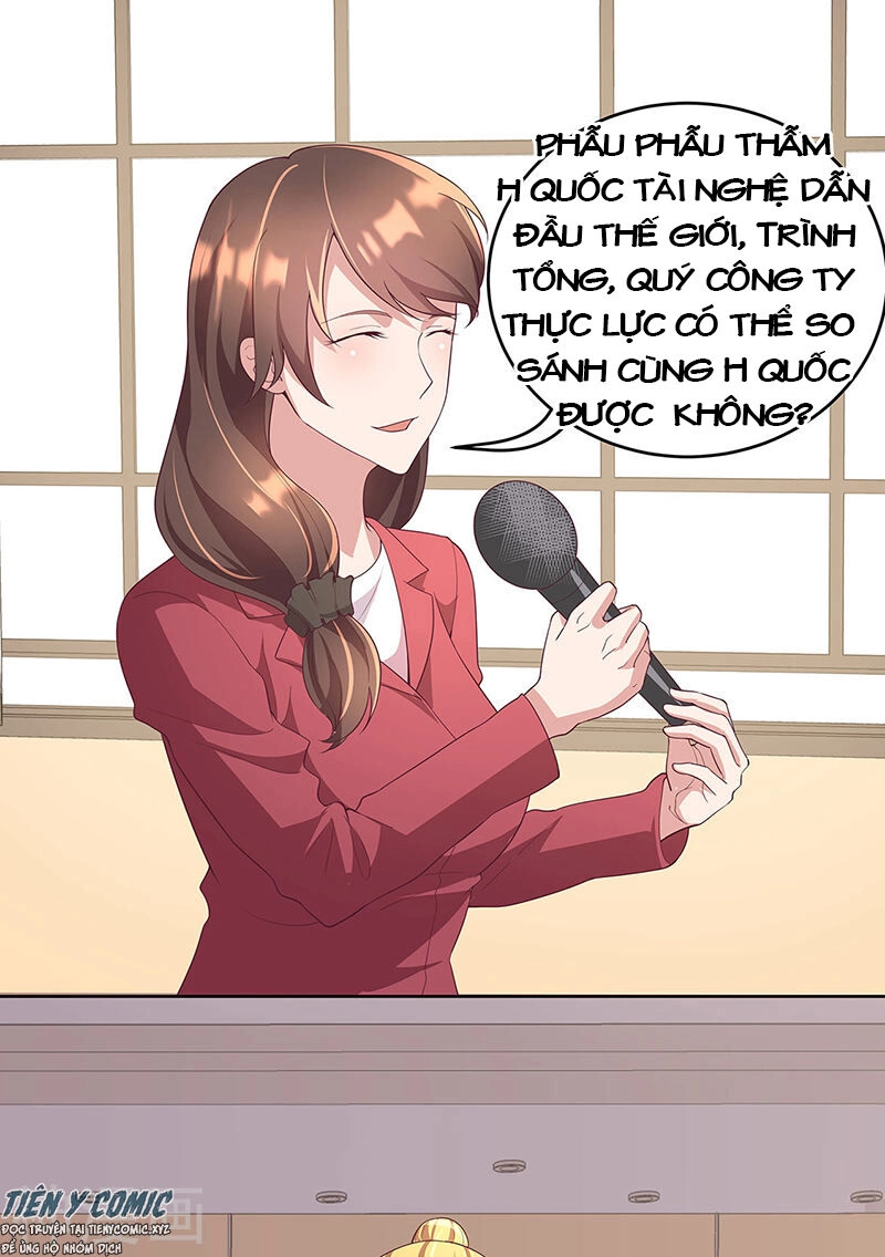 Diệu Thủ Cuồng Y Chapter 150 - 13