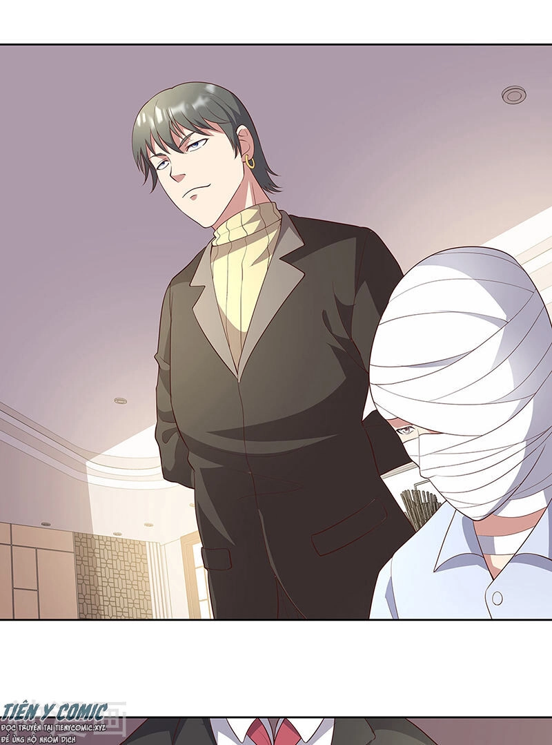 Diệu Thủ Cuồng Y Chapter 150 - 17