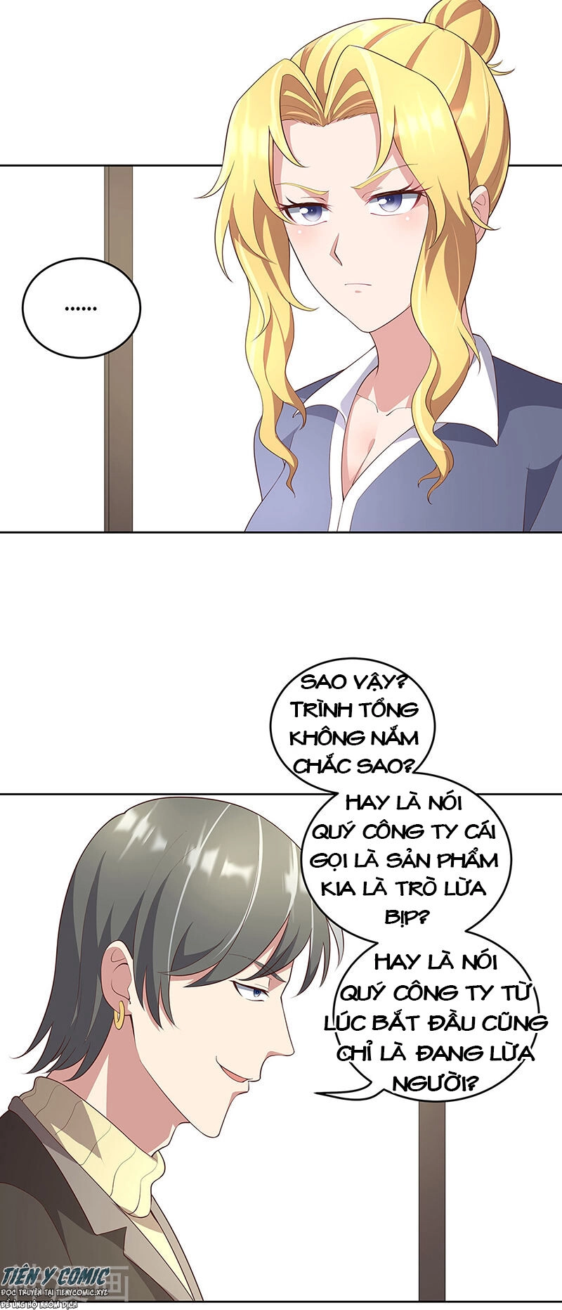 Diệu Thủ Cuồng Y Chapter 150 - 21