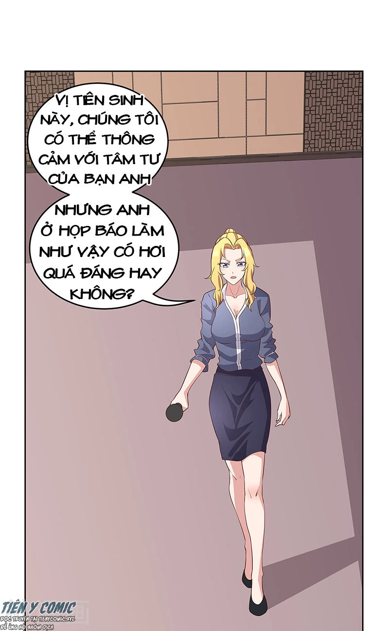 Diệu Thủ Cuồng Y Chapter 150 - 22