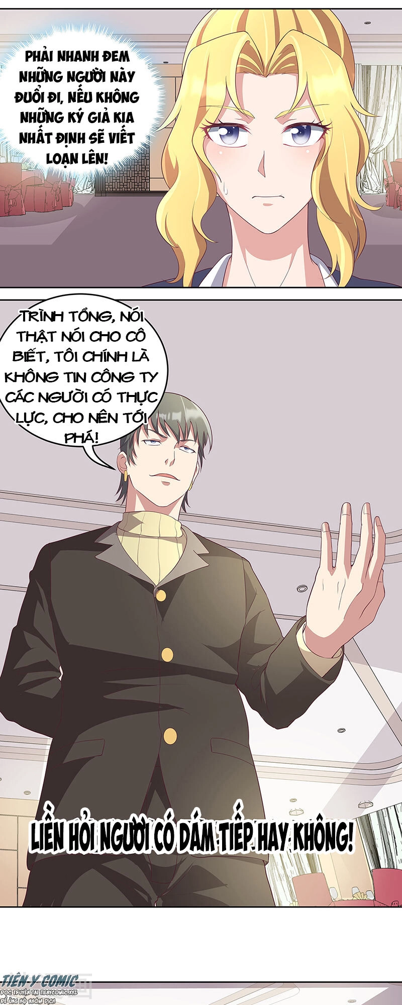 Diệu Thủ Cuồng Y Chapter 150 - 24