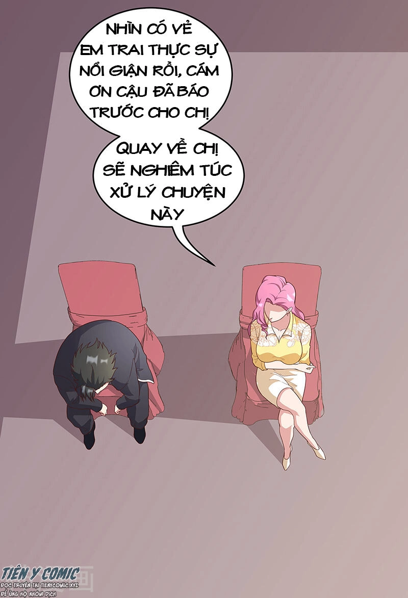 Diệu Thủ Cuồng Y Chapter 151 - 5