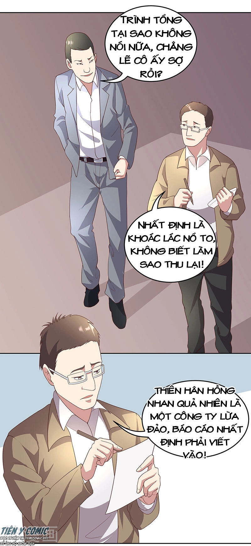 Diệu Thủ Cuồng Y Chapter 151 - 6