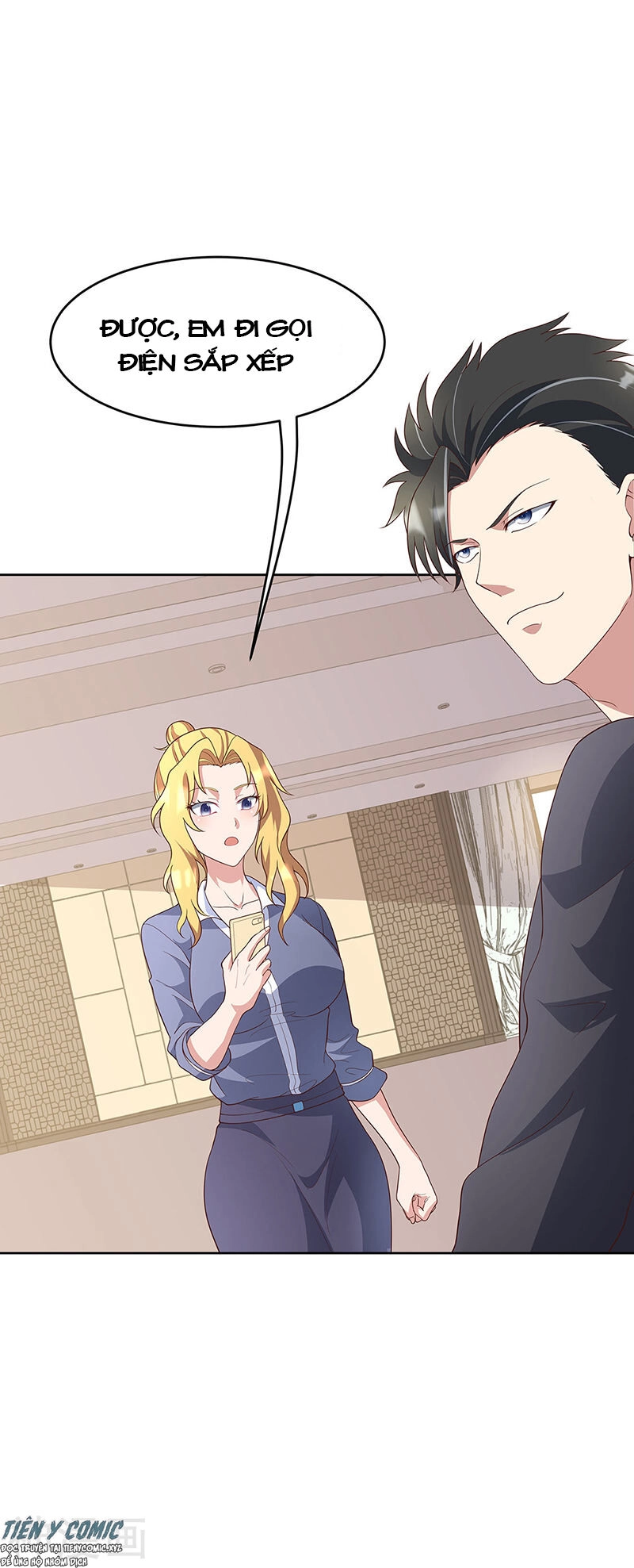 Diệu Thủ Cuồng Y Chapter 151 - 12