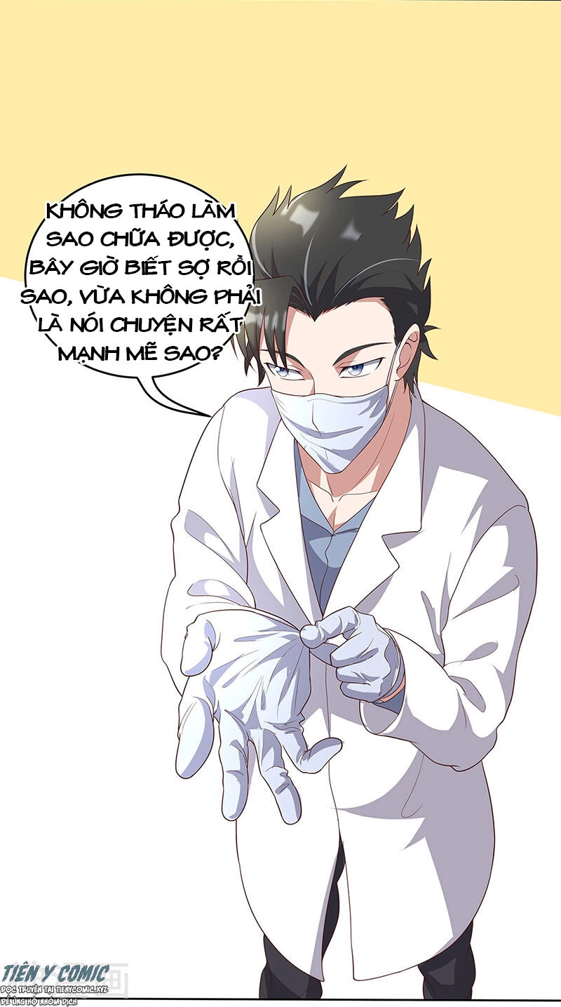 Diệu Thủ Cuồng Y Chapter 151 - 14