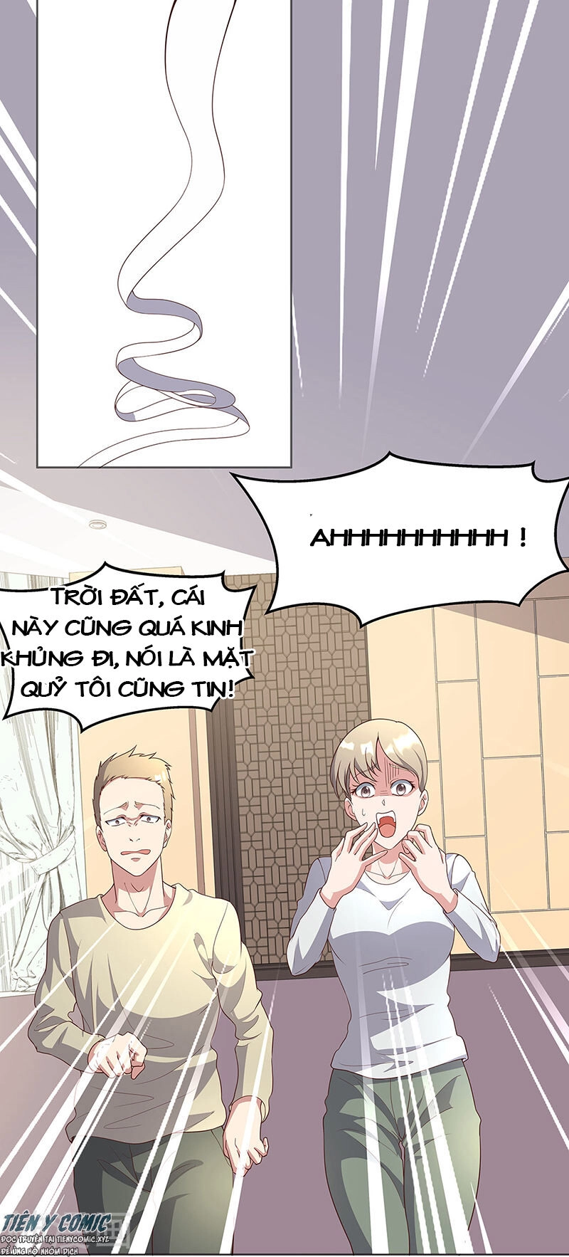 Diệu Thủ Cuồng Y Chapter 151 - 17