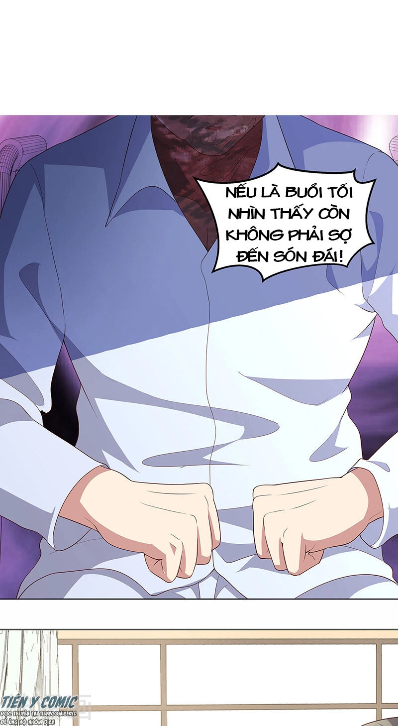 Diệu Thủ Cuồng Y Chapter 151 - 18