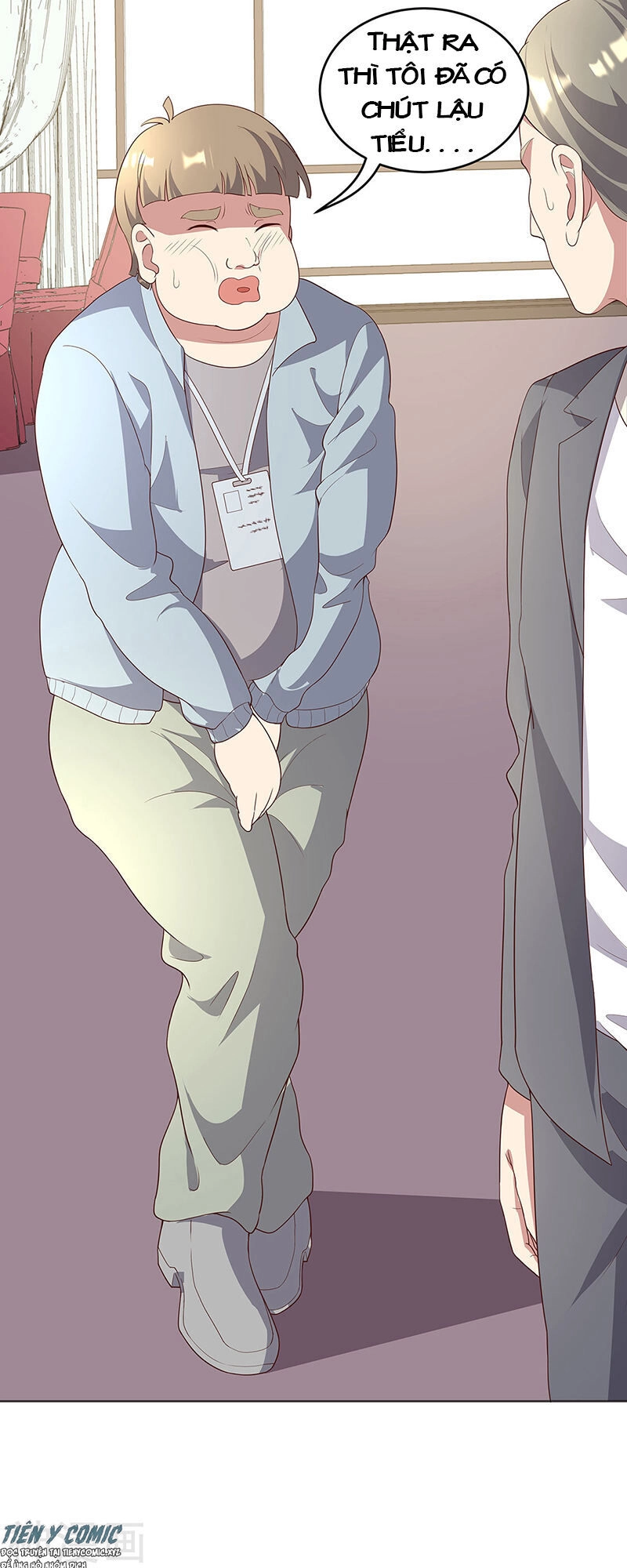 Diệu Thủ Cuồng Y Chapter 151 - 19