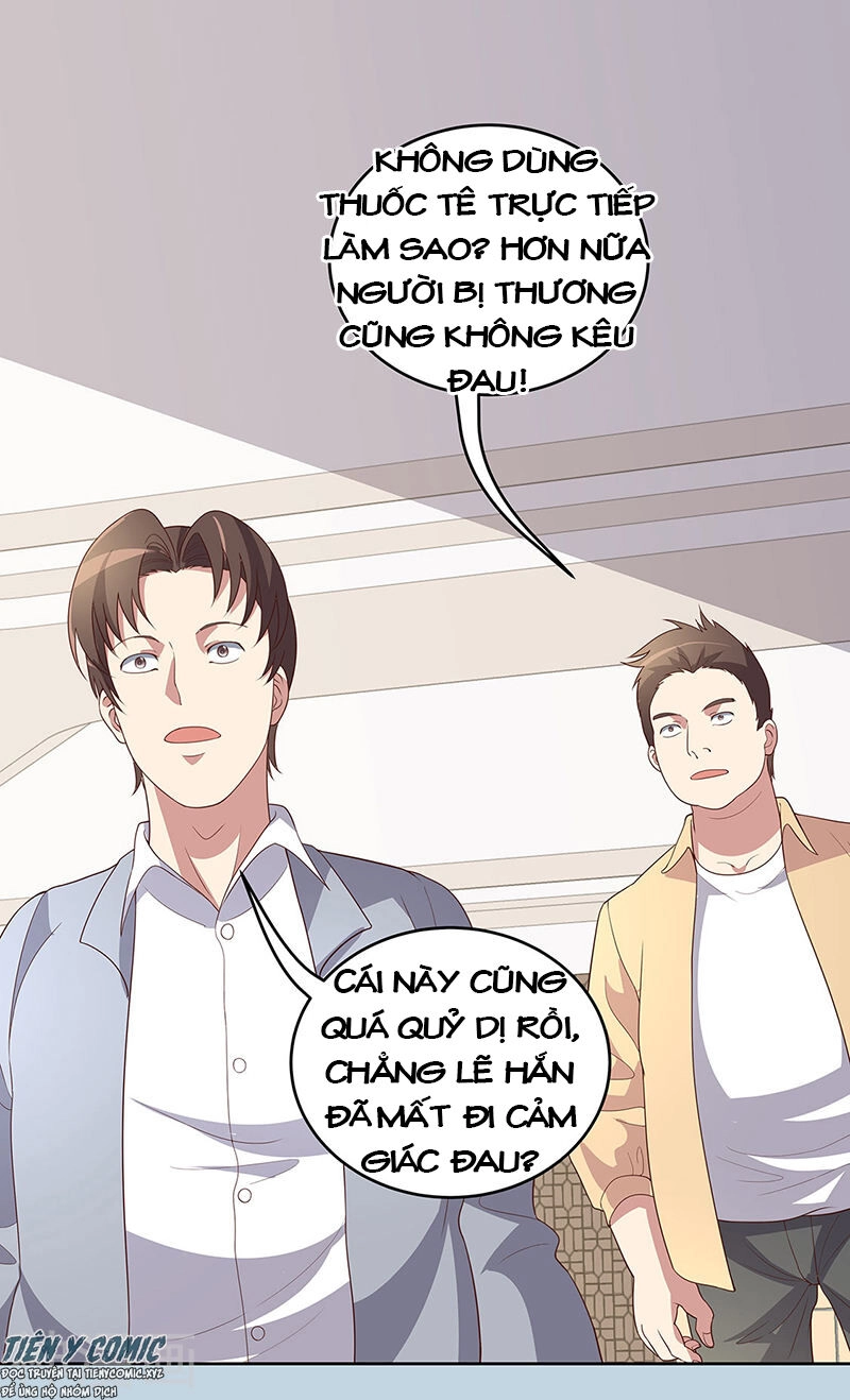 Diệu Thủ Cuồng Y Chapter 151 - 23