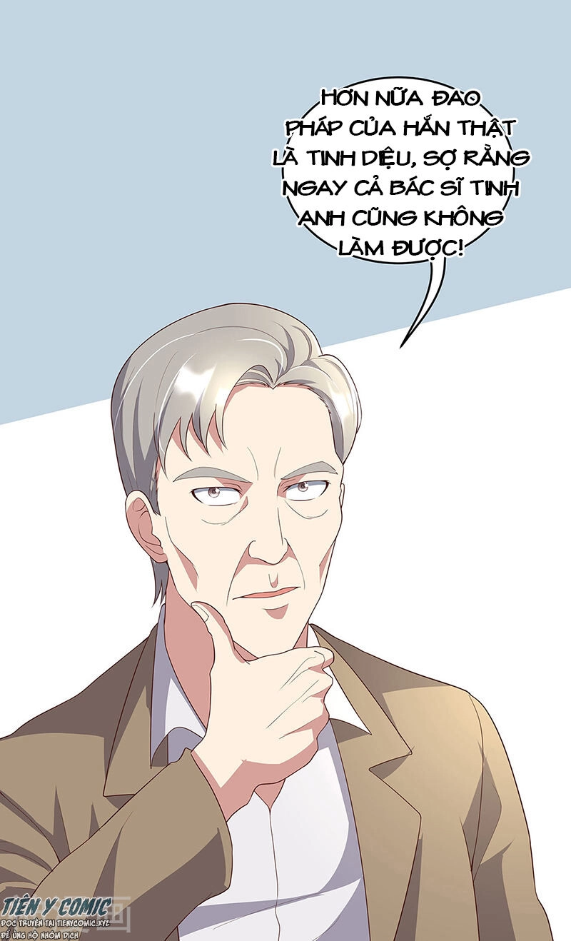 Diệu Thủ Cuồng Y Chapter 151 - 24