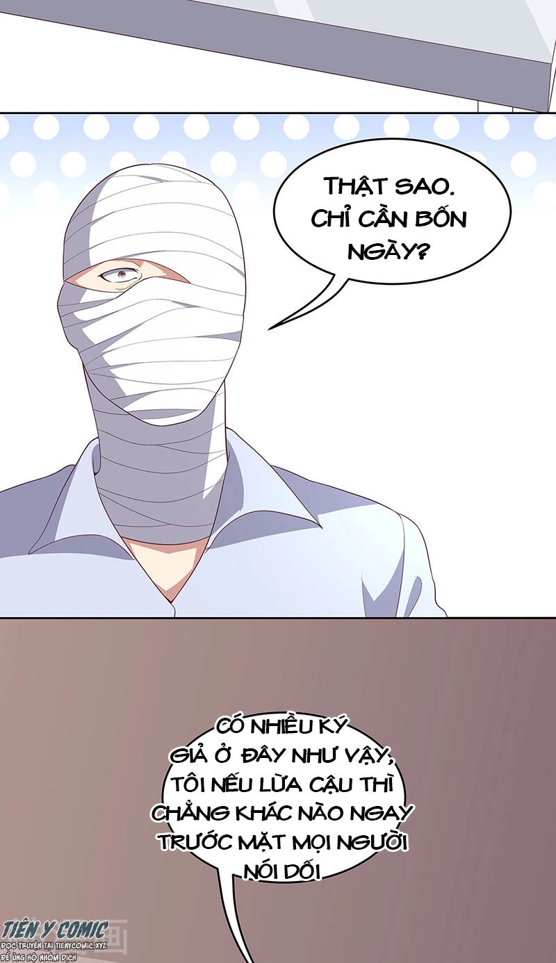Diệu Thủ Cuồng Y Chapter 151 - 26