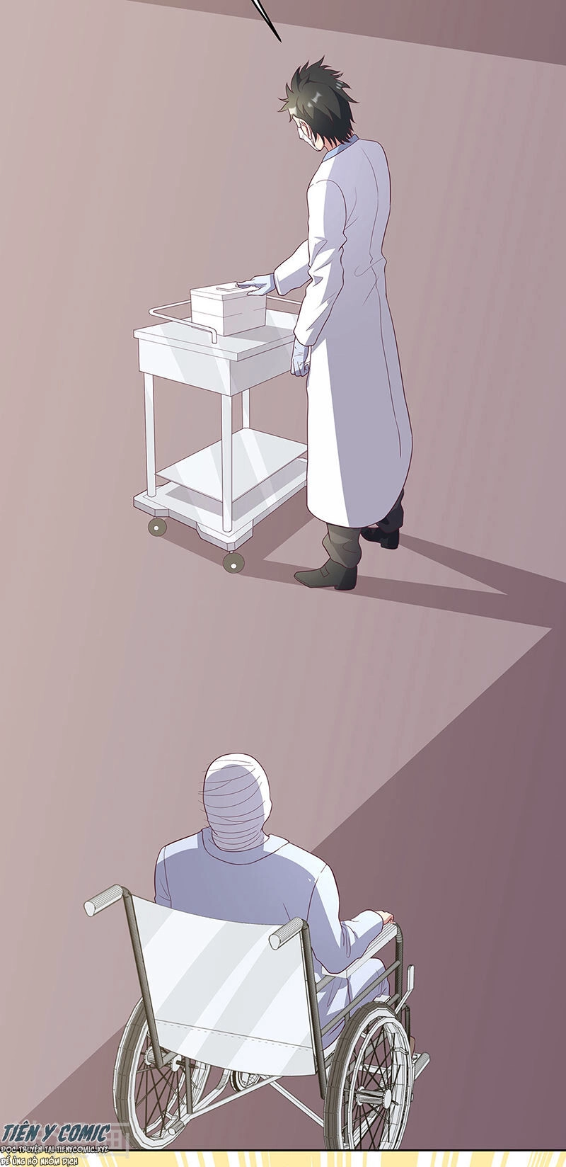 Diệu Thủ Cuồng Y Chapter 151 - 27