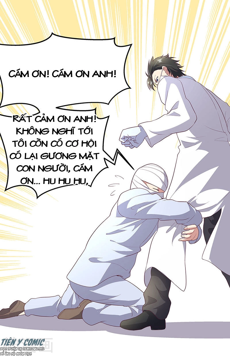 Diệu Thủ Cuồng Y Chapter 151 - 28