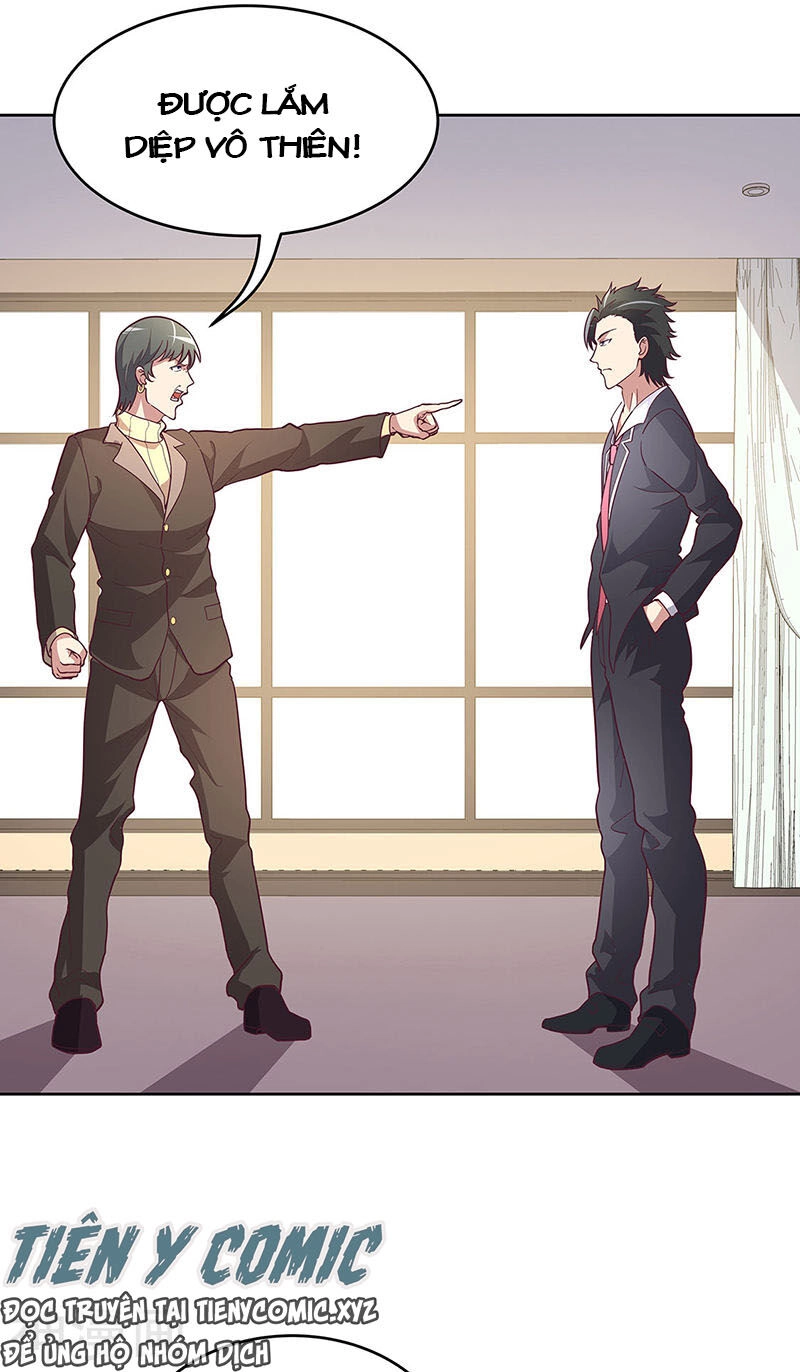 Diệu Thủ Cuồng Y Chapter 152 - 4