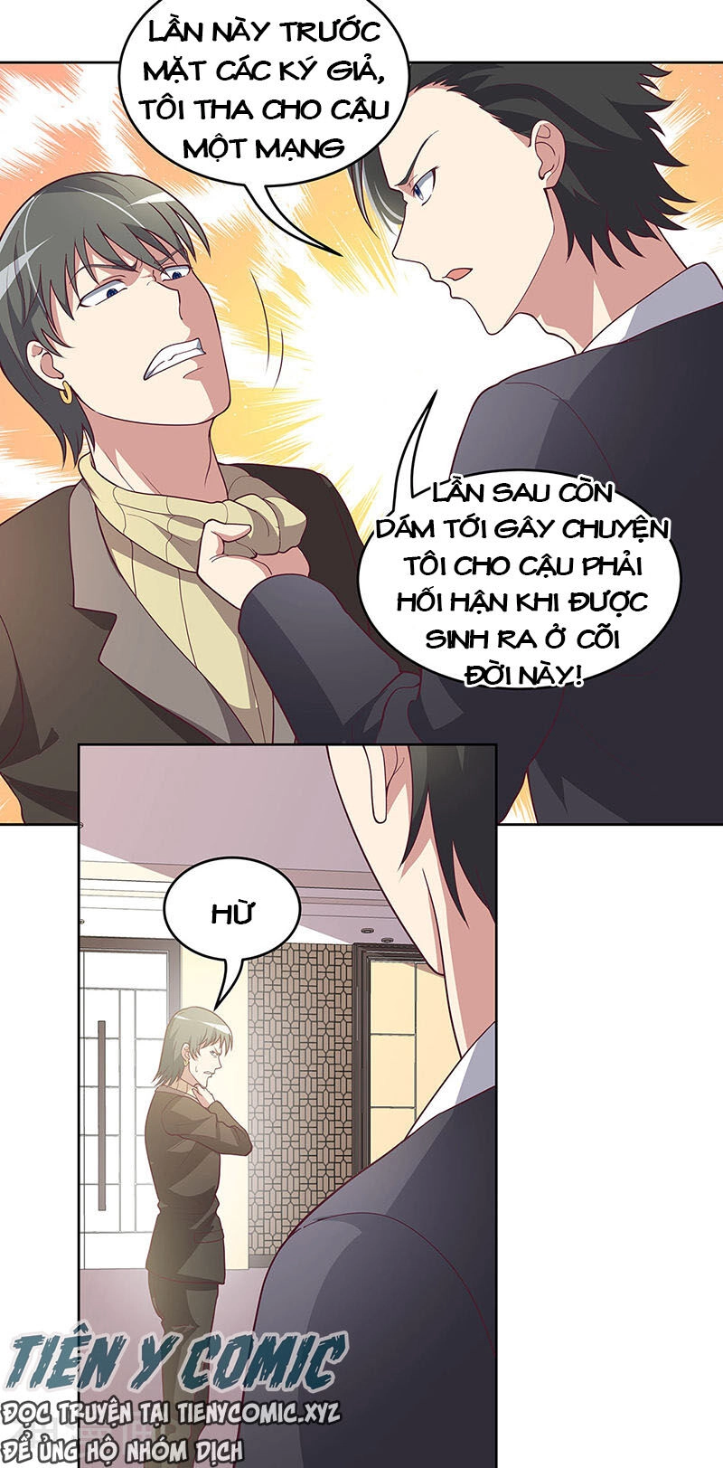 Diệu Thủ Cuồng Y Chapter 152 - 5