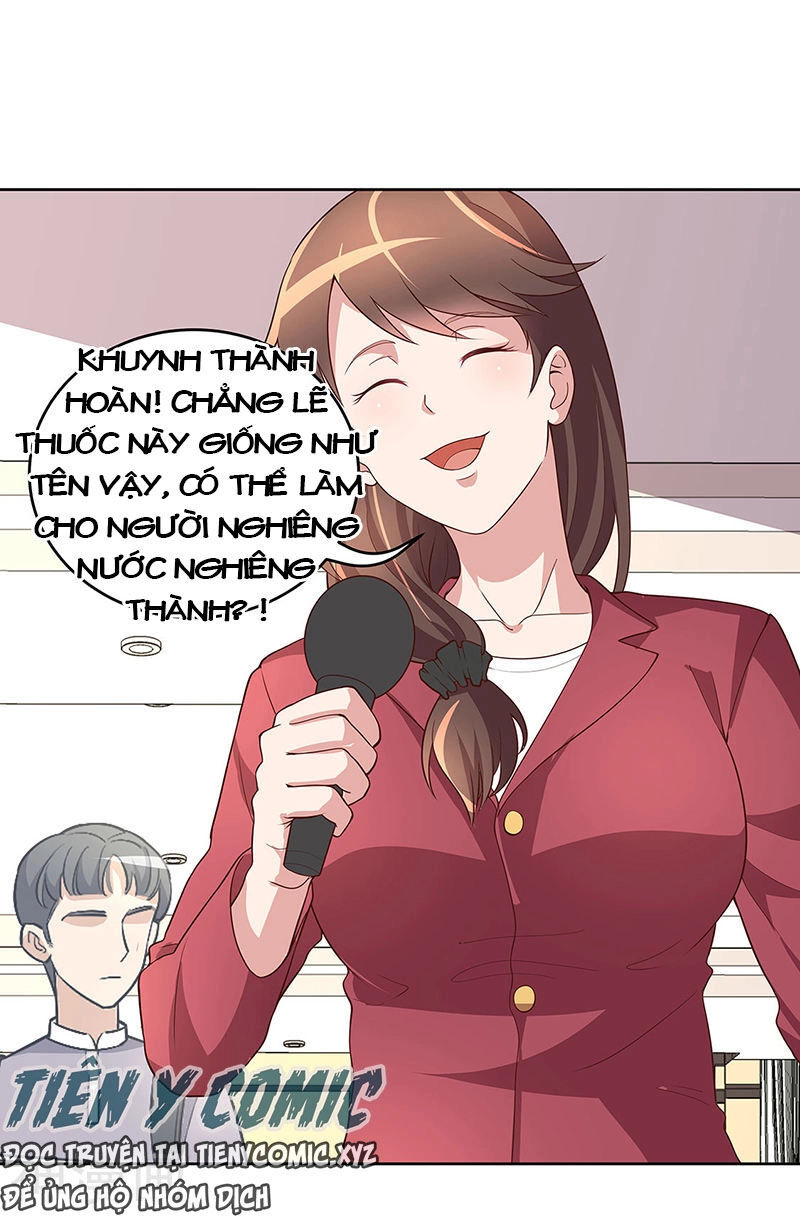 Diệu Thủ Cuồng Y Chapter 152 - 8