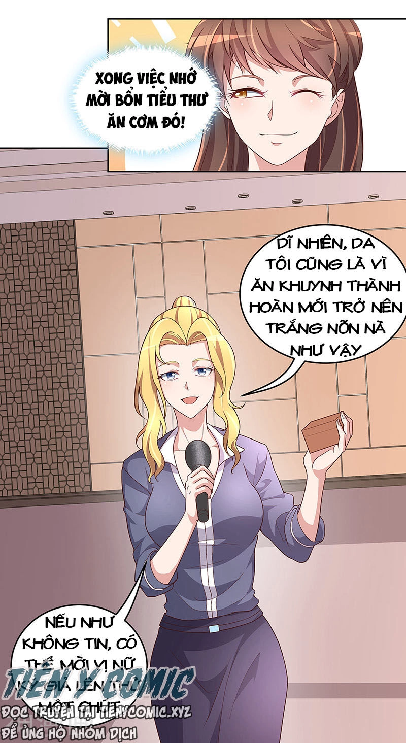 Diệu Thủ Cuồng Y Chapter 152 - 9