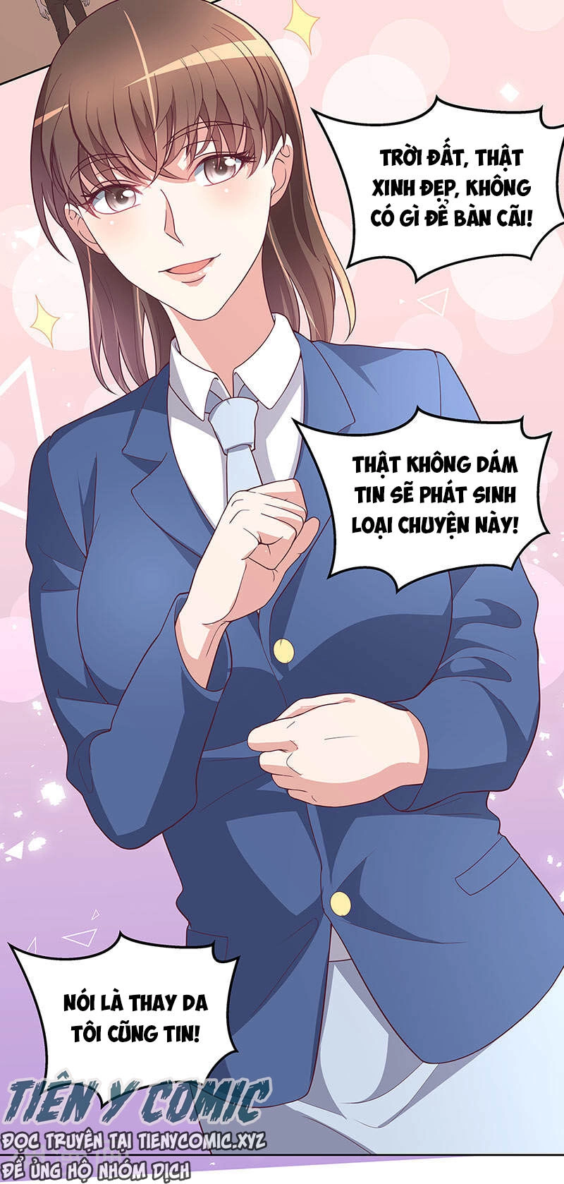 Diệu Thủ Cuồng Y Chapter 152 - 16