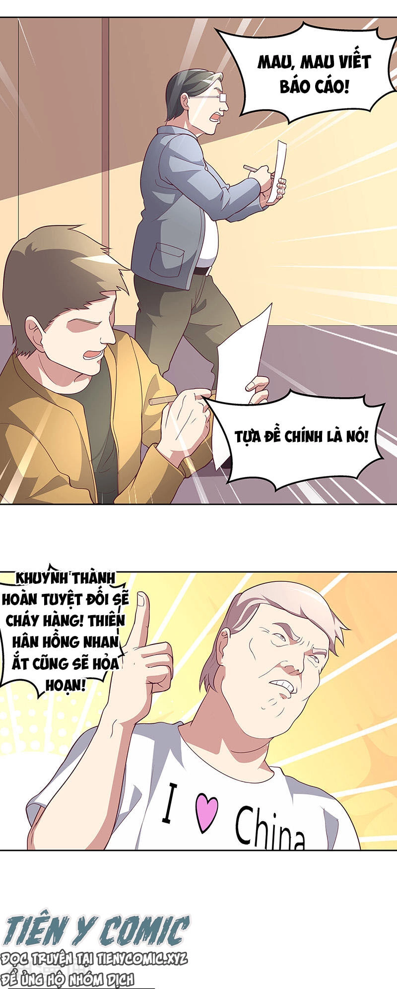 Diệu Thủ Cuồng Y Chapter 152 - 17