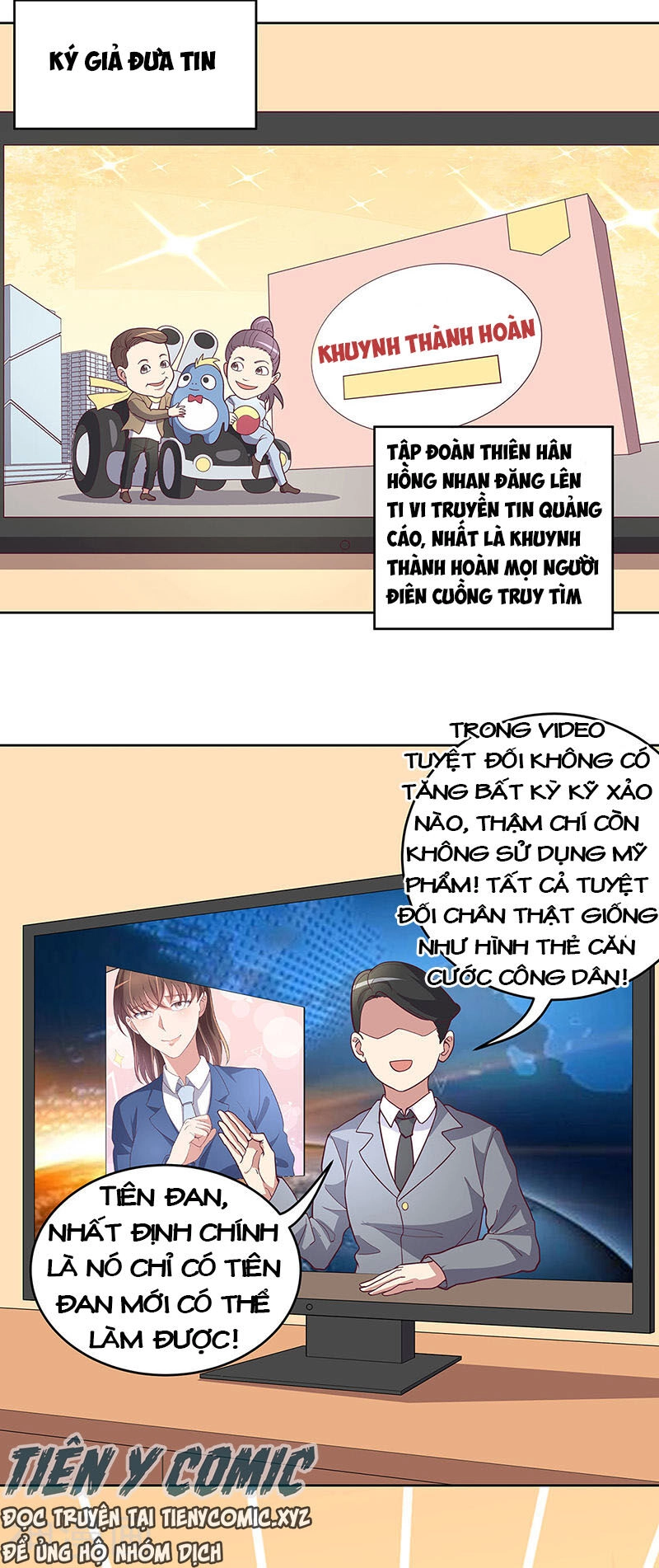 Diệu Thủ Cuồng Y Chapter 152 - 18