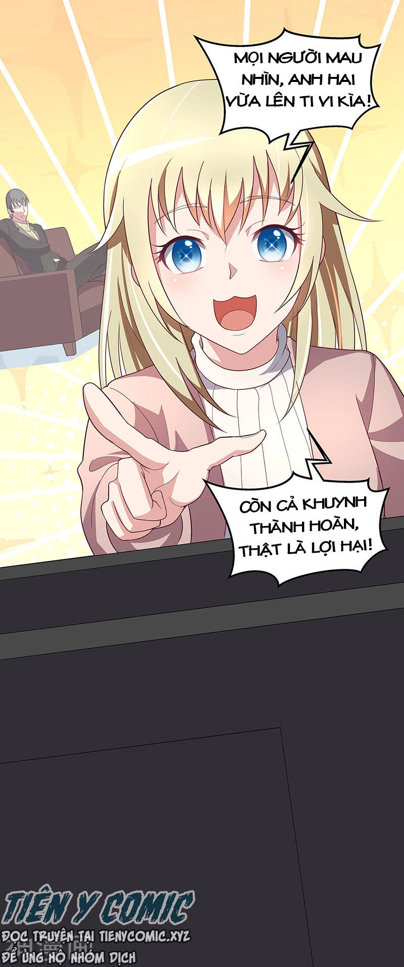 Diệu Thủ Cuồng Y Chapter 152 - 19