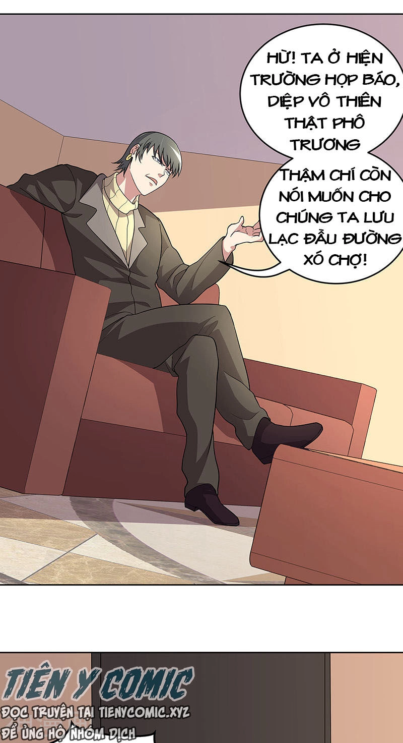 Diệu Thủ Cuồng Y Chapter 152 - 20