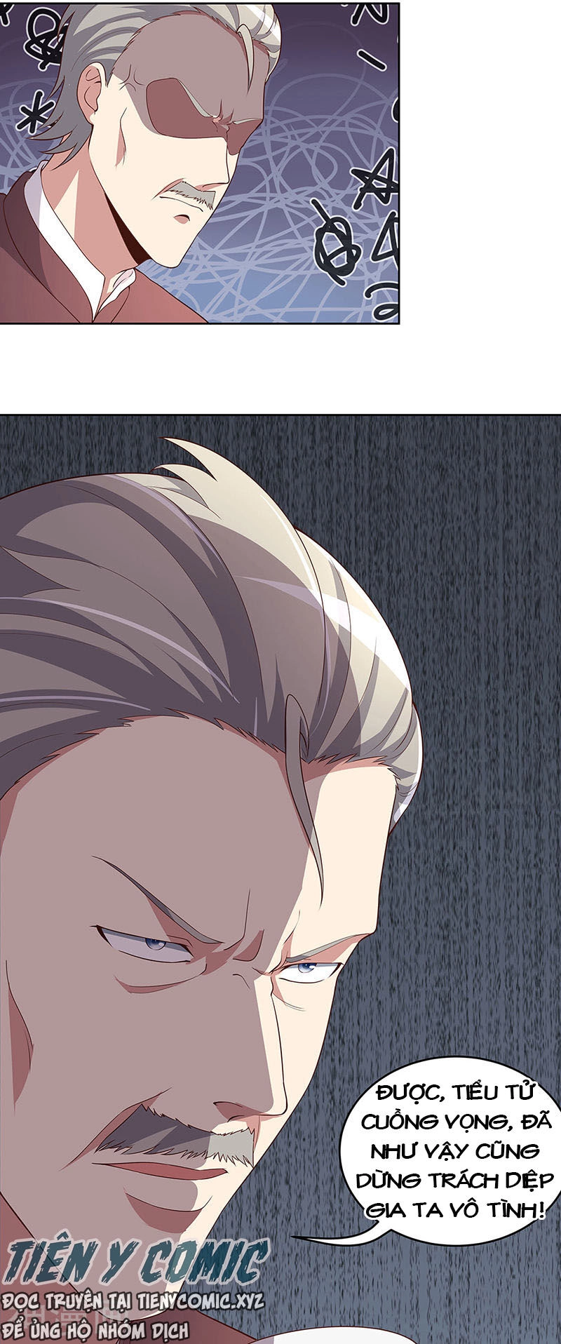 Diệu Thủ Cuồng Y Chapter 152 - 25