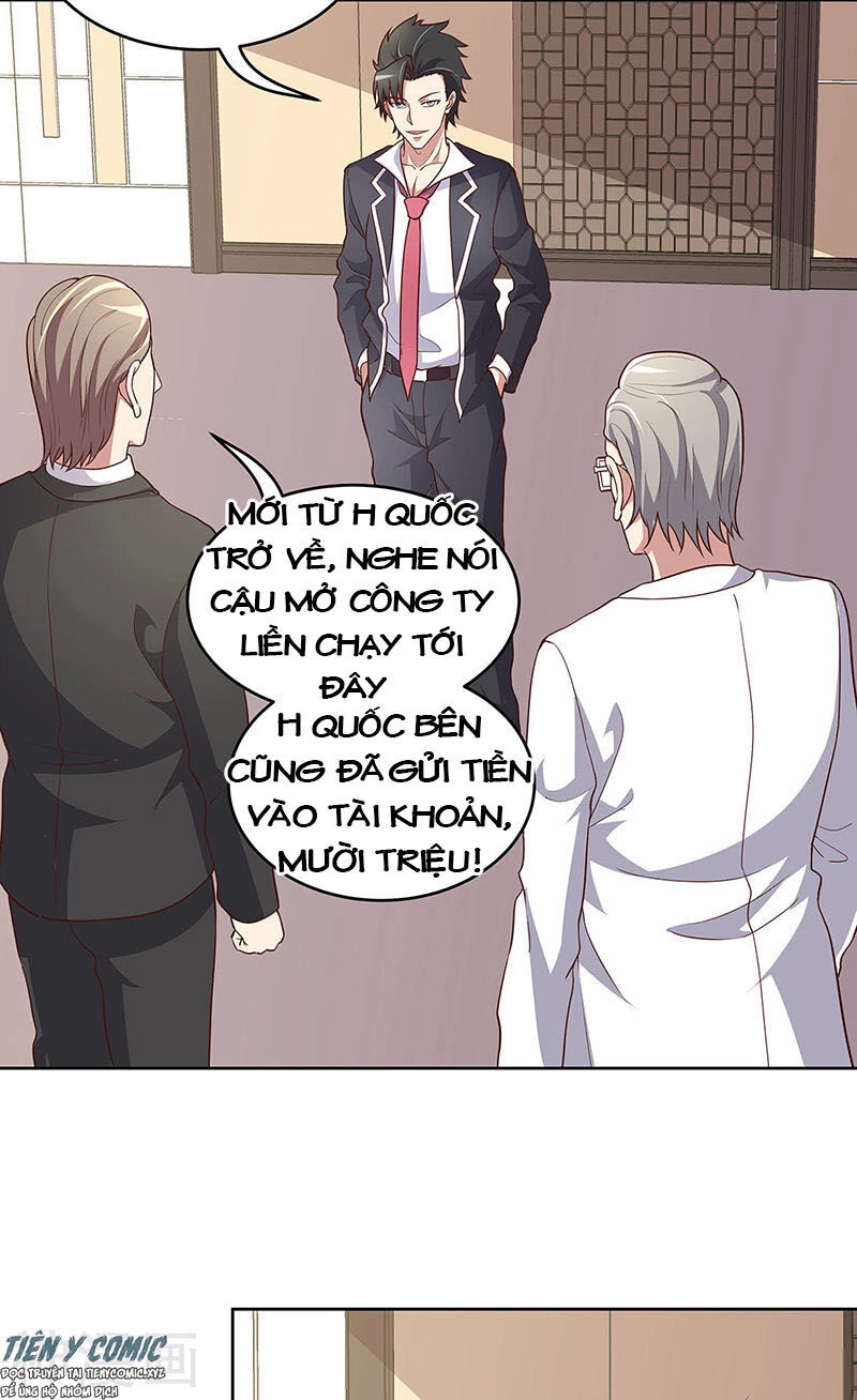 Diệu Thủ Cuồng Y Chapter 153 - 3