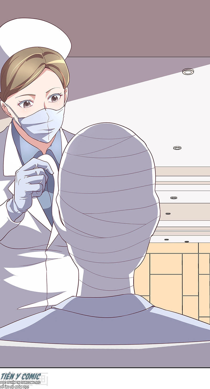 Diệu Thủ Cuồng Y Chapter 153 - 13