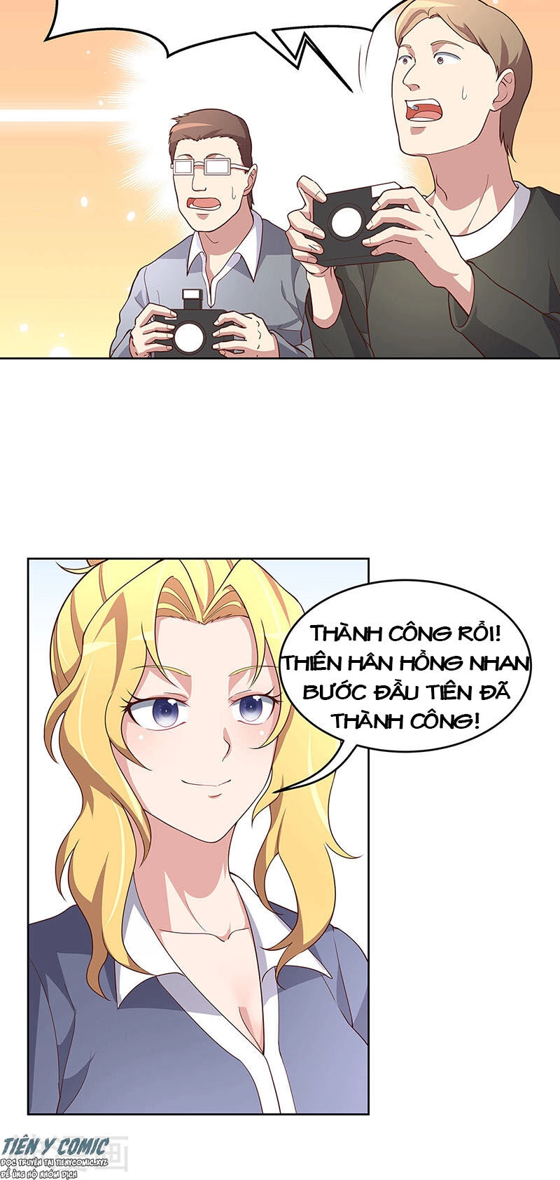 Diệu Thủ Cuồng Y Chapter 153 - 15