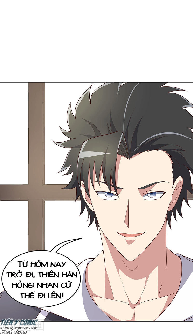 Diệu Thủ Cuồng Y Chapter 153 - 17