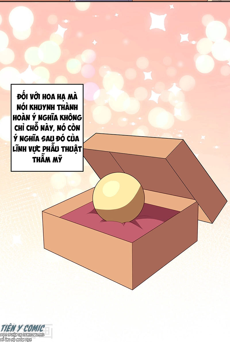 Diệu Thủ Cuồng Y Chapter 153 - 19