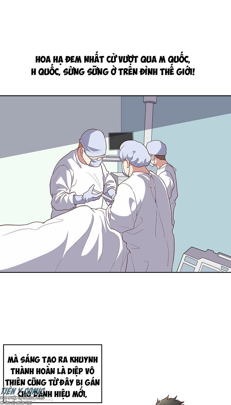 Diệu Thủ Cuồng Y Chapter 153 - 20