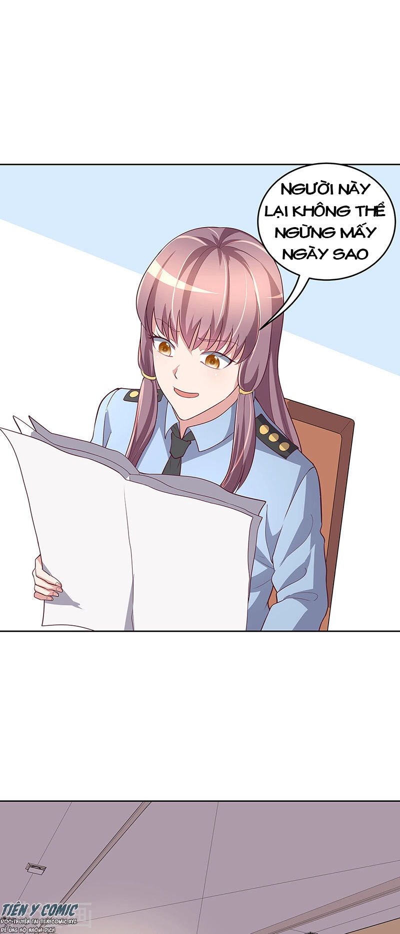 Diệu Thủ Cuồng Y Chapter 153 - 24