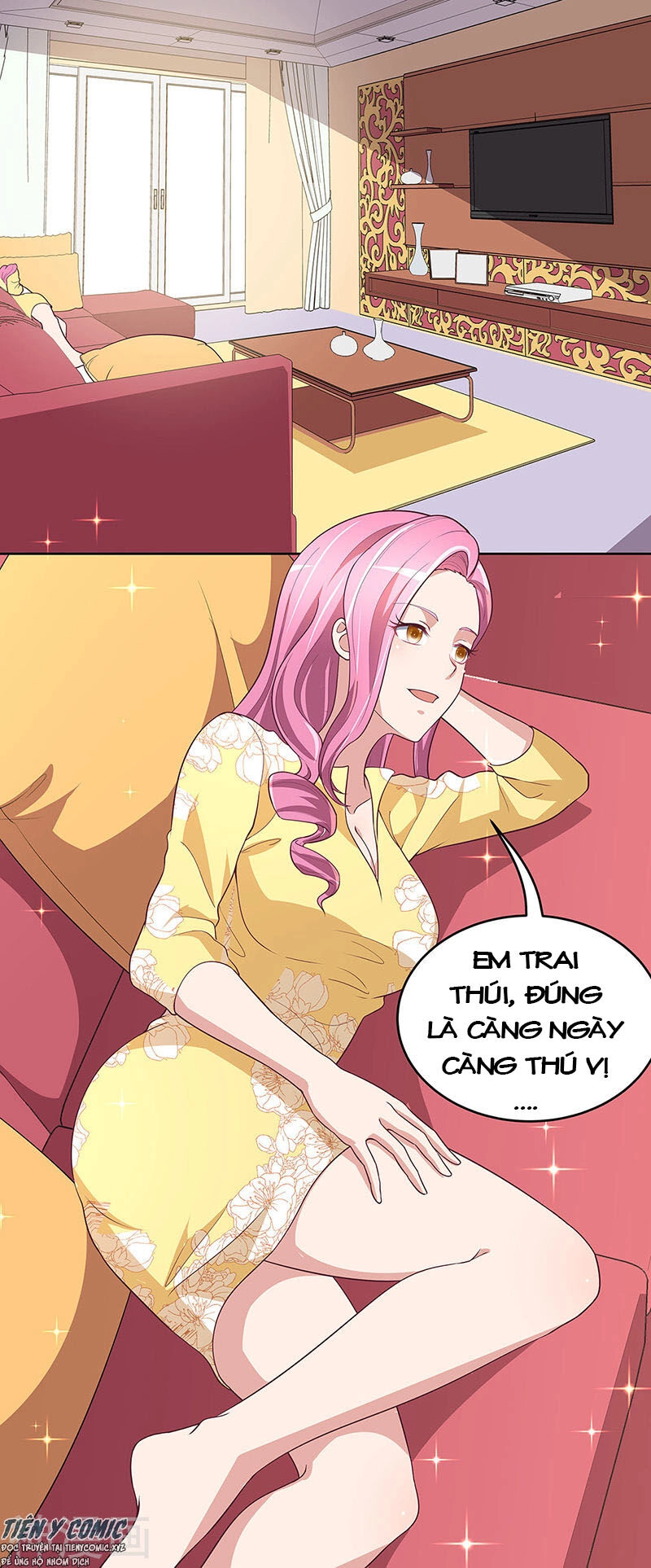 Diệu Thủ Cuồng Y Chapter 153 - 25