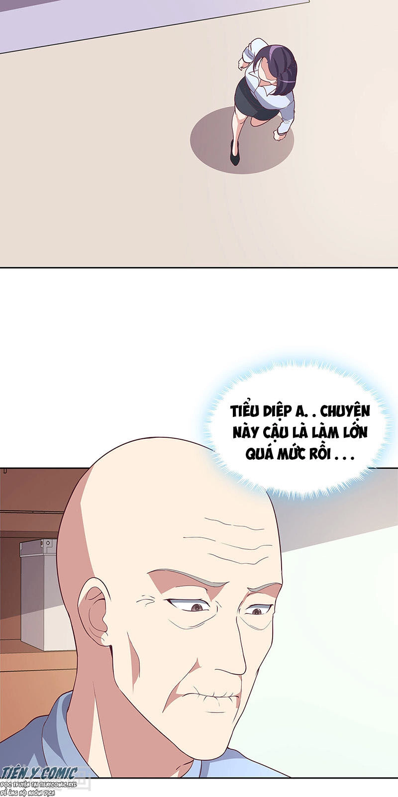 Diệu Thủ Cuồng Y Chapter 154 - 5