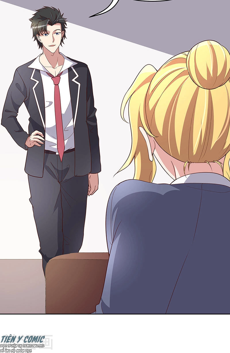 Diệu Thủ Cuồng Y Chapter 154 - 9