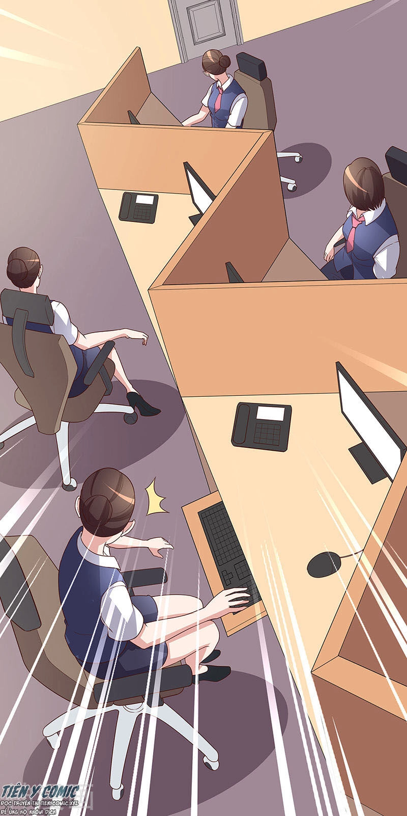 Diệu Thủ Cuồng Y Chapter 154 - 16