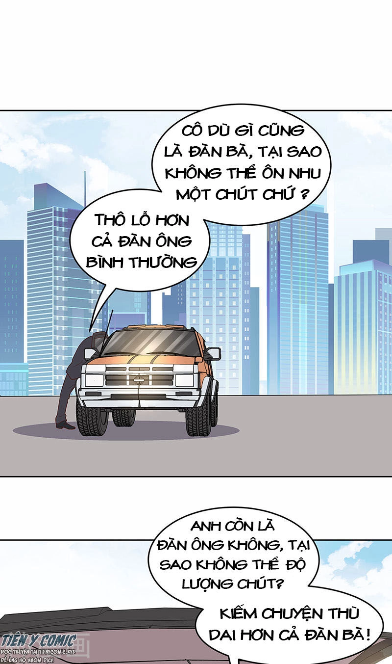 Diệu Thủ Cuồng Y Chapter 154 - 24