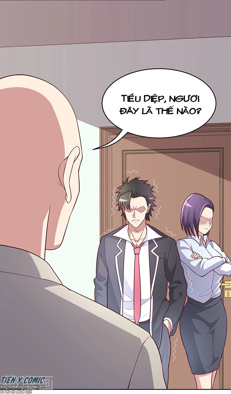 Diệu Thủ Cuồng Y Chapter 155 - 8