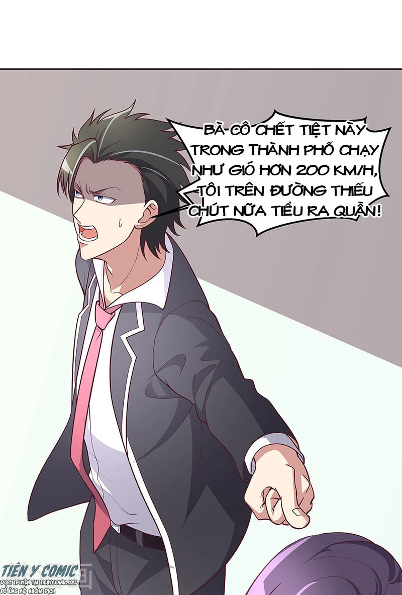 Diệu Thủ Cuồng Y Chapter 155 - 9