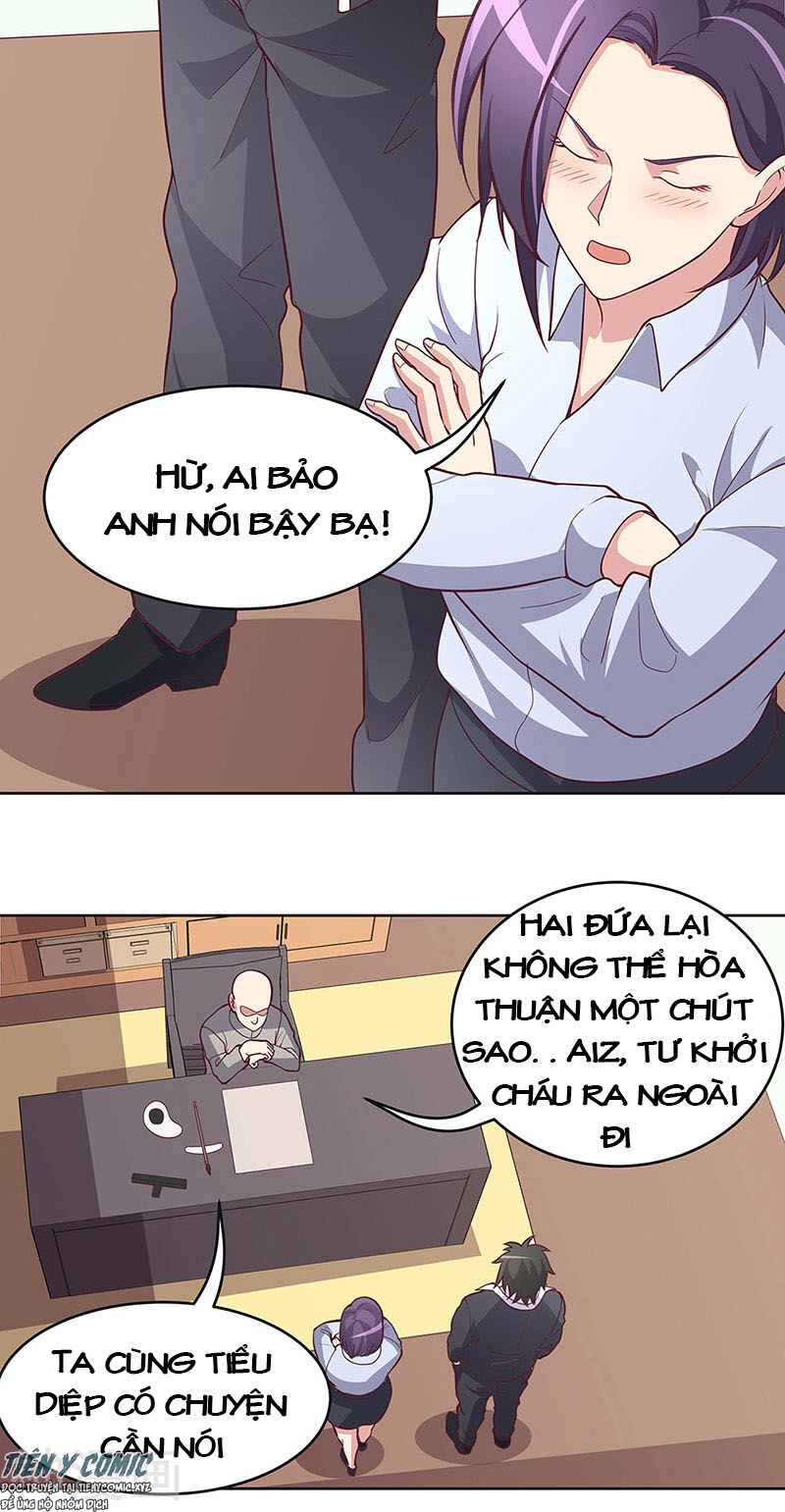 Diệu Thủ Cuồng Y Chapter 155 - 10