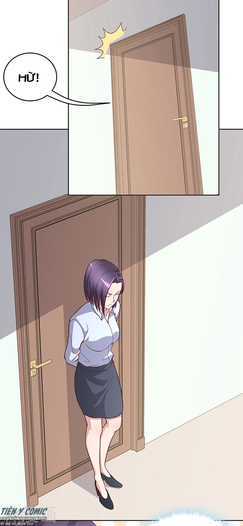 Diệu Thủ Cuồng Y Chapter 155 - 11