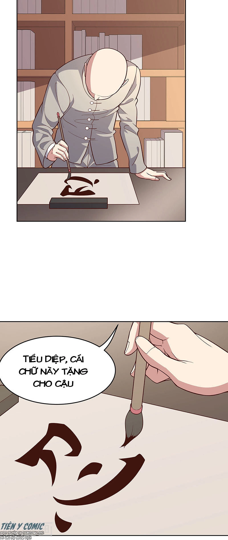 Diệu Thủ Cuồng Y Chapter 155 - 15